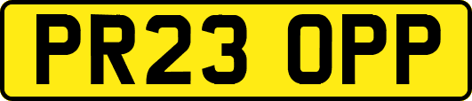 PR23OPP