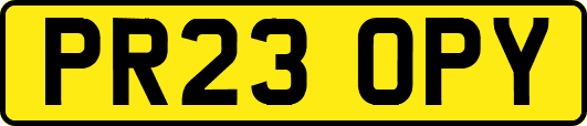 PR23OPY