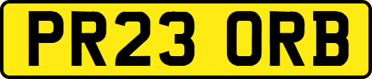 PR23ORB