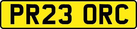 PR23ORC