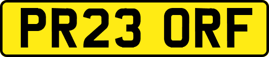 PR23ORF