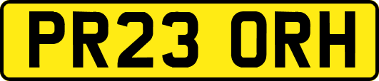 PR23ORH