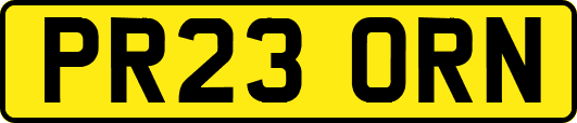 PR23ORN