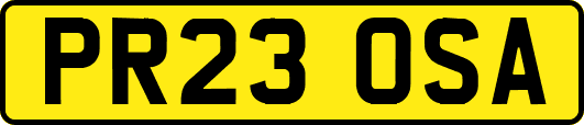 PR23OSA