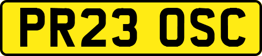 PR23OSC