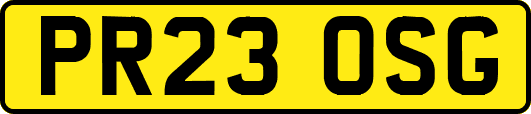 PR23OSG