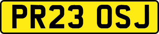 PR23OSJ