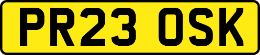 PR23OSK