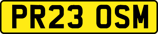 PR23OSM