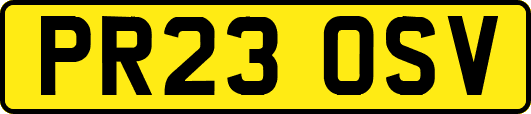 PR23OSV
