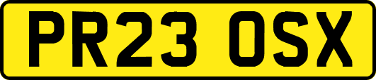 PR23OSX