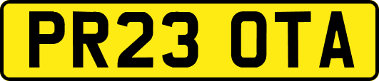 PR23OTA