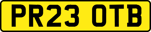 PR23OTB