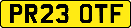 PR23OTF