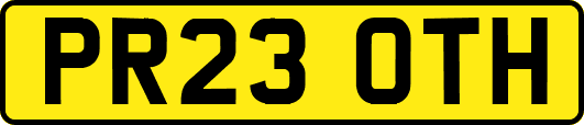 PR23OTH