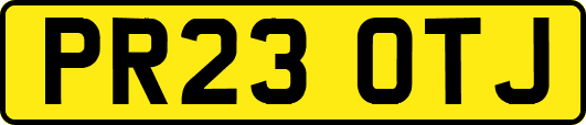 PR23OTJ