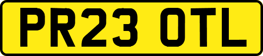 PR23OTL