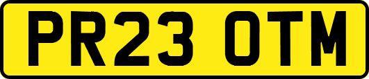 PR23OTM