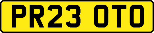 PR23OTO