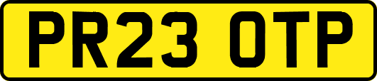 PR23OTP