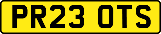 PR23OTS