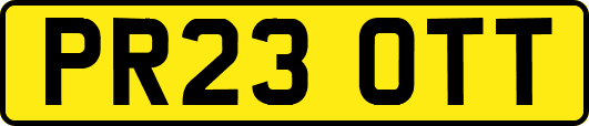 PR23OTT