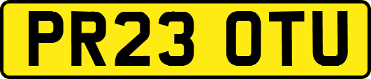 PR23OTU