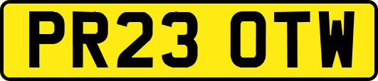 PR23OTW