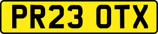 PR23OTX