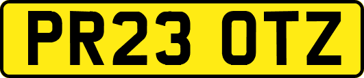 PR23OTZ