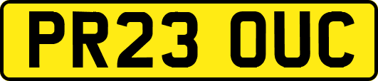 PR23OUC