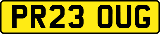 PR23OUG