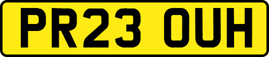 PR23OUH