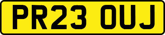 PR23OUJ