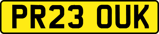 PR23OUK