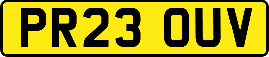 PR23OUV
