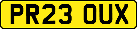 PR23OUX