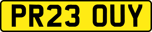 PR23OUY