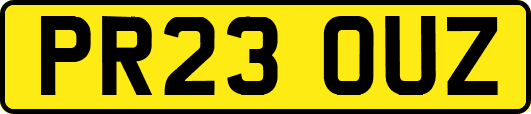 PR23OUZ