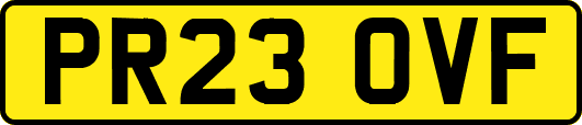 PR23OVF