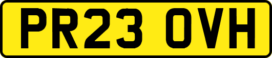 PR23OVH