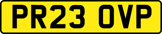 PR23OVP