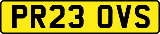 PR23OVS
