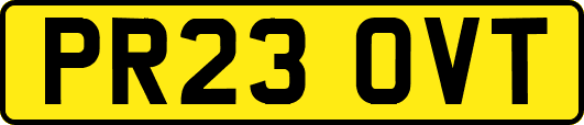PR23OVT