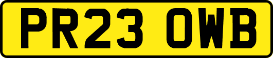 PR23OWB