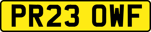 PR23OWF