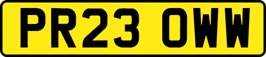 PR23OWW