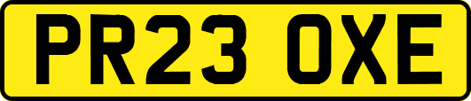 PR23OXE