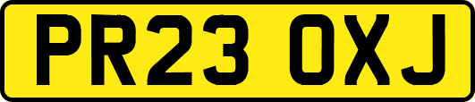 PR23OXJ
