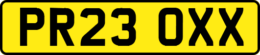 PR23OXX